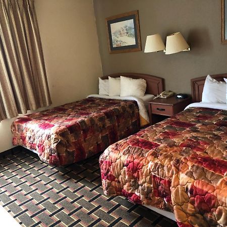 Midtown Inn Springfield Exteriér fotografie