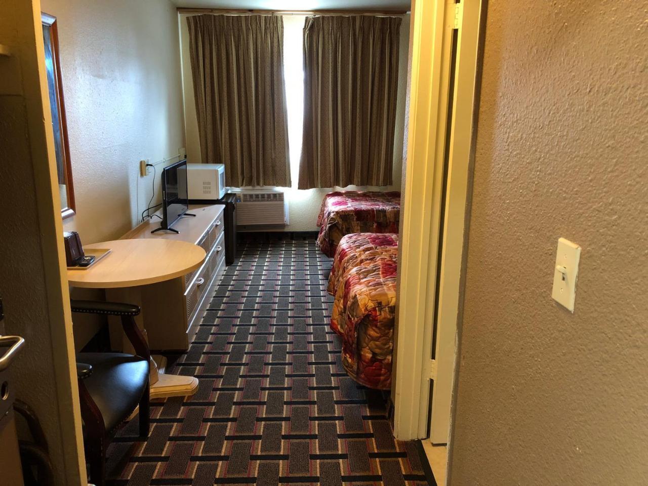 Midtown Inn Springfield Exteriér fotografie