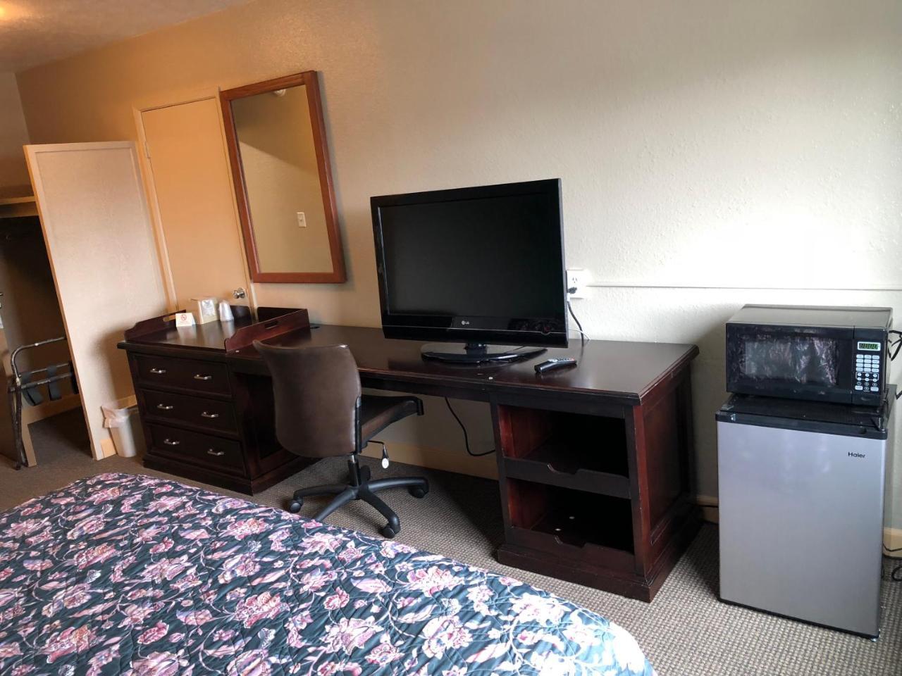 Midtown Inn Springfield Exteriér fotografie