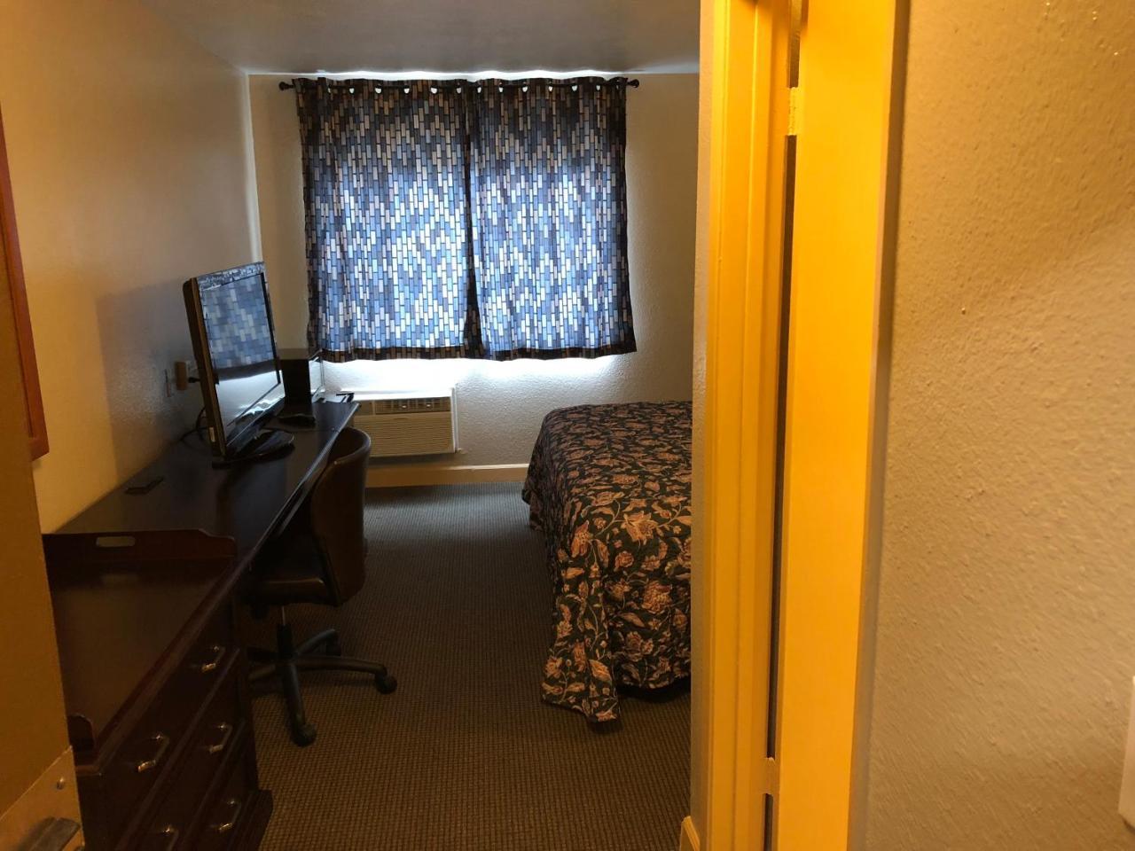 Midtown Inn Springfield Exteriér fotografie